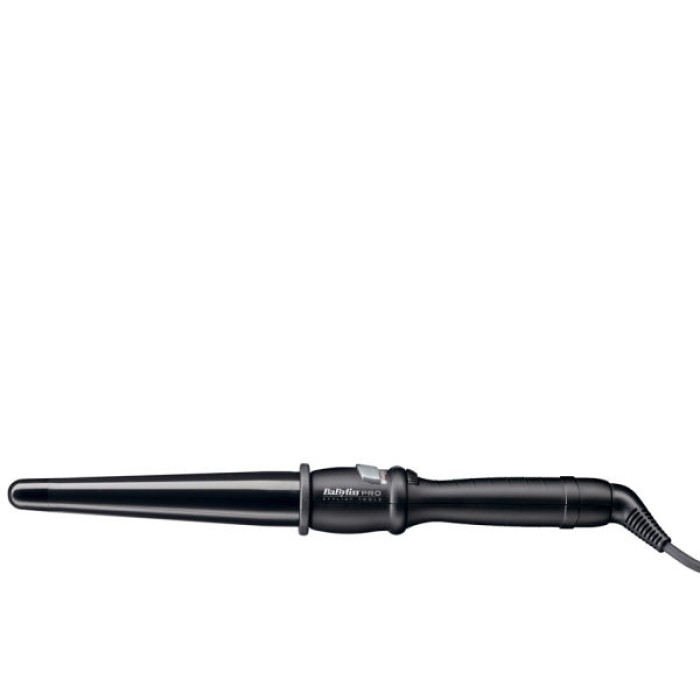 Babyliss Pro Ceramic Conical Curling Wand Wide Barrel 32 19mm My Haircare Beauty